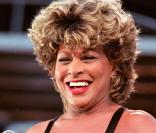 Tina Turner verra sa vie en comédie musicale en 2008