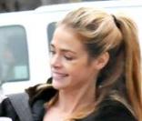 Denise Richards et ses filles Sam et Lola Rose