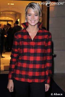 Virginie Efira