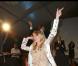 PHOTOS : Une Mélanie Laurent déchaînée... entre les bombes Heather Graham et Maria Grazia Cucinotta !