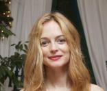 Heather Graham