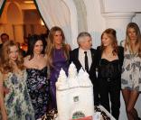Heather Graham, Elsa Zylberstein, Baz Luhrmann, Malin Akerman...