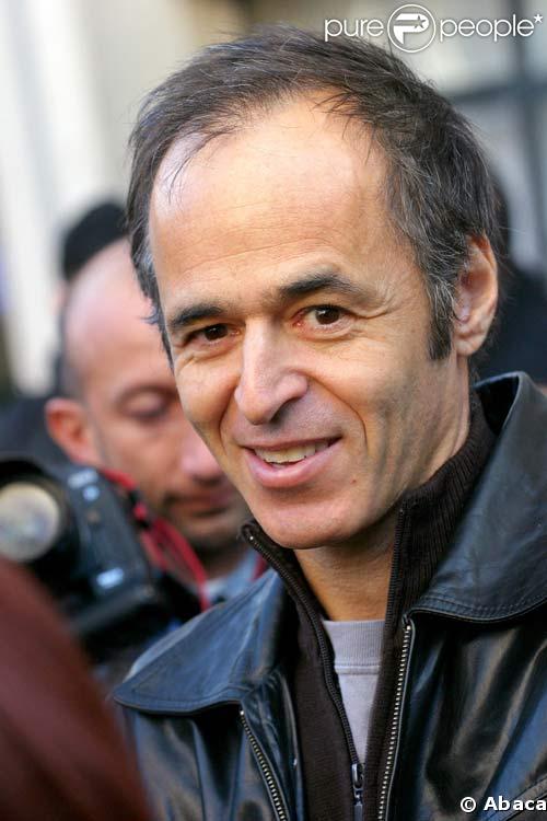 Jean-Jacques Goldman