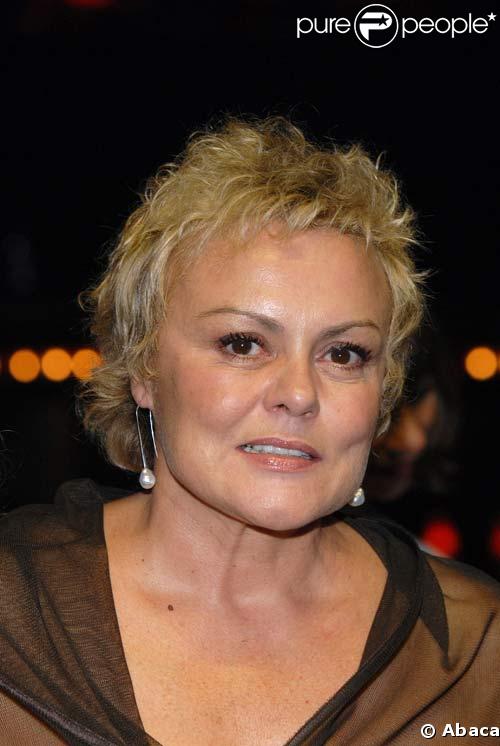 Muriel Robin