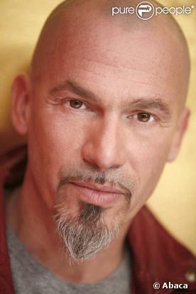 Florent Pagny