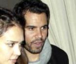 Jessica Alba et son mari sortent en amoureux ! (29/12/2008)
