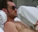 PHOTO EXCLUSIVE : Jude Law, abandonné au bord d'une piscine... de rêve !