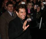 Tom Cruise