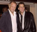David Soul et Paul Michael Glaser