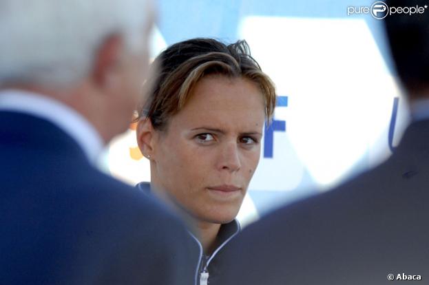 Laure Manaudou 