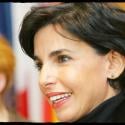 Rachida Dati : Toute sa famille et ses proches sont venus admirer... sa petite Zohra !