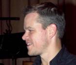 Matt Damon fait la fête en Argentine ! 30/12/08