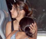 Matt Damon et sa femme Luciana font la fête en Argentine ! La jeune Alexia, 10 ans, fille de Luciana, est aussi de la partie. 30/12/08