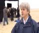 Le making-of du calendrier Miss France - ELA, signé Peter Linbergh