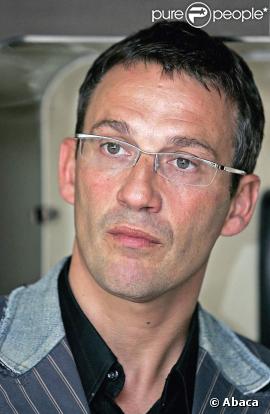 Christophe Dechavanne 