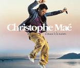  Christophe Maé ,  Comme à la maison  
