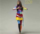 Le  Zest of  de  Zazie 