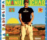  Manu Chao ,  La Radiolina  