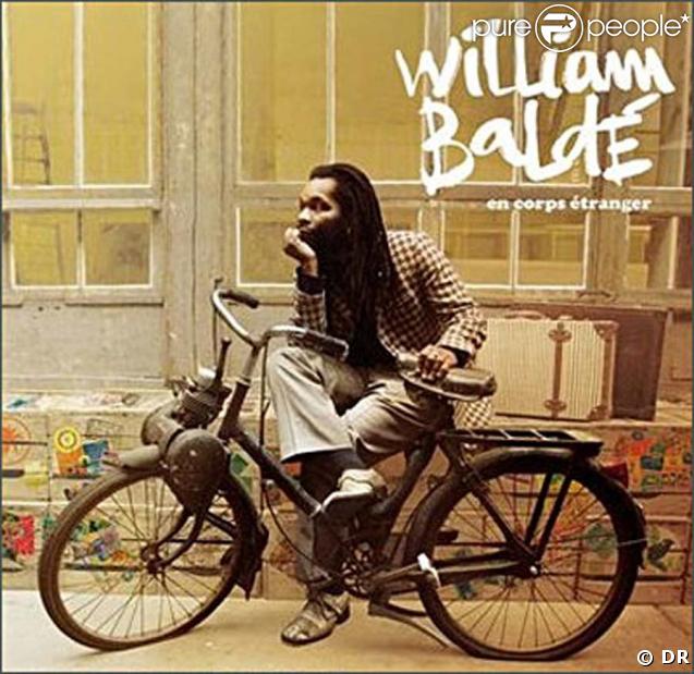 William Baldé 