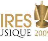 Les Victoires de la Musique 2009, samedi 28 février à partir de 20h50 