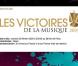 Les Victoires de la Musique font durer le suspense... sauf pour Carla Bruni !!!