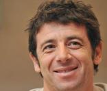 Patrick Bruel