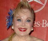 Carol Connors lors du Festival de Palm Springs hier soir