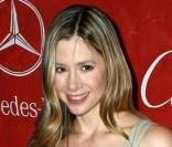 Mira Sorvino lors du Festival de Palm Springs hier soir