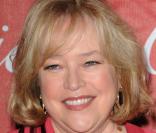Kathy Bates lors du Festival de Palm Springs hier soir