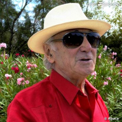 Charles Aznavour
