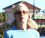 Tori Spelling