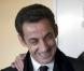 Nicolas Sarkozy : grâce à lui, 