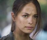 Kristin Kreuk dans Street Fighter : La légende de Chun-Li