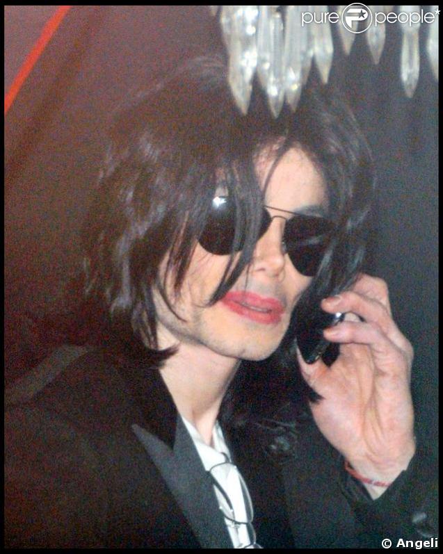 Michael Jackson est-il vraiment ruiné ?