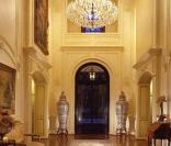 Voici la nouvelle maison de Michael Jackson à 100 000 dollars le mois...