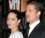 Brad Pitt et Angelina Jolie ont éclipsé tous les acteurs hier soir à Santa Monica