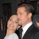Angelina Jolie et Brad Pitt... plus amoureux et magnifiques que jamais !