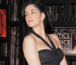 Sarah Silverman à la 14ème cérémonie des Critics Choice Awards