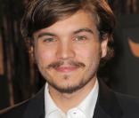 Emile Hirsch à la 14ème cérémonie des Critics Choice Awards
