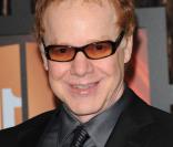 Danny Elfman à la 14ème cérémonie des Critics Choice Awards
