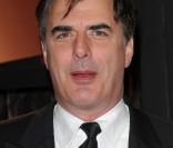 Chris Noth à la 14ème cérémonie des Critics Choice Awards