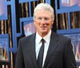 Richard Gere à la cérémonie des 14ème Critics Choice Awards