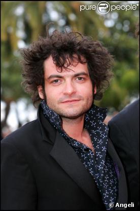 Matthieu Chédid