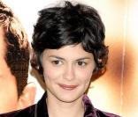 Audrey Tautou 