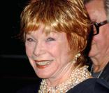 Shirley MacLaine prêtera ses traits à Coco Chanel pour un téléfilm événement