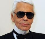 Karl Lagerfeld collabore à la réalisation du téléfilm consacré à la vie de Coco Chanel