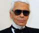 Karl Lagerfeld collabore à la réalisation du téléfilm consacré à la vie de Coco Chanel