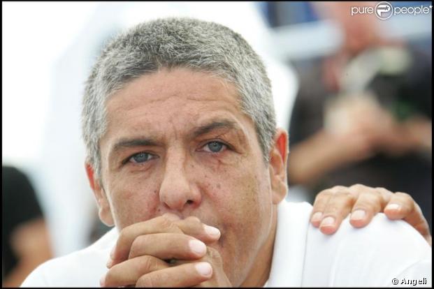 Samy Naceri