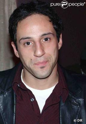 Lillo Brancato