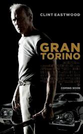 Affiche de Gran Torino réalisé par Clint Eastwood